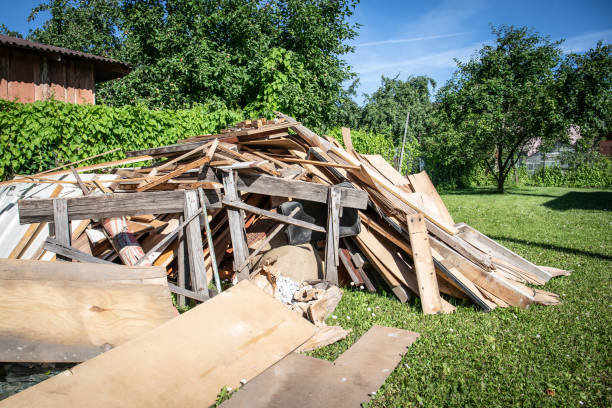Best Basement Cleanout  in South Patrick Shores, FL