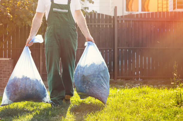 Best Demolition Debris Removal  in South Patrick Shores, FL