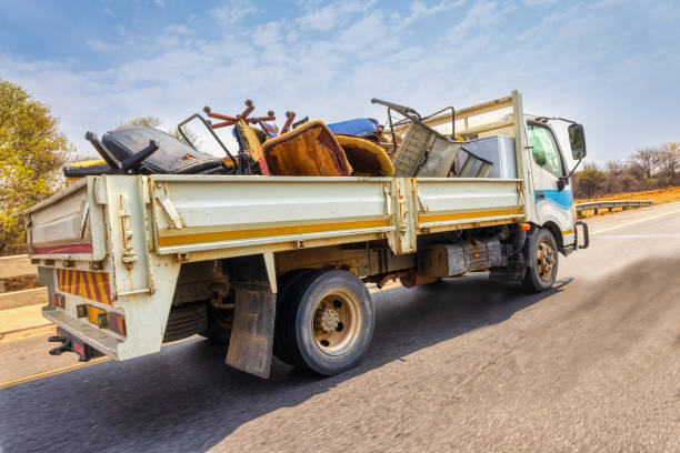 Best Yard Waste Removal  in South Patrick Shores, FL
